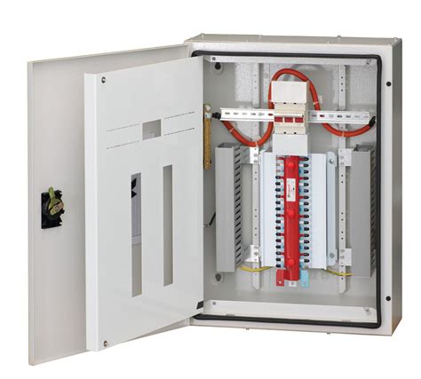 mcb distribution box price|16 way mcb distribution board.